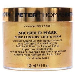 Peter Thomas Roth 24kt Gold Mask